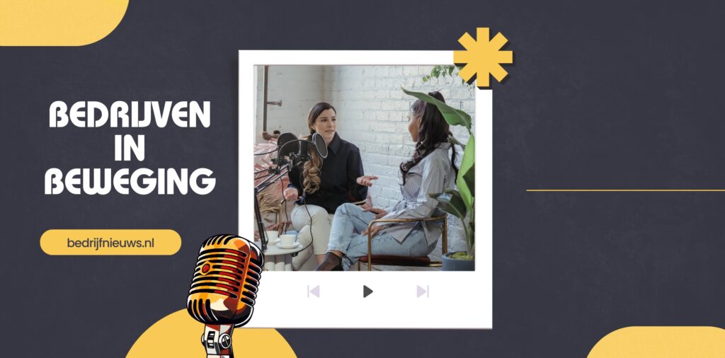 Bedrijven in Beweging