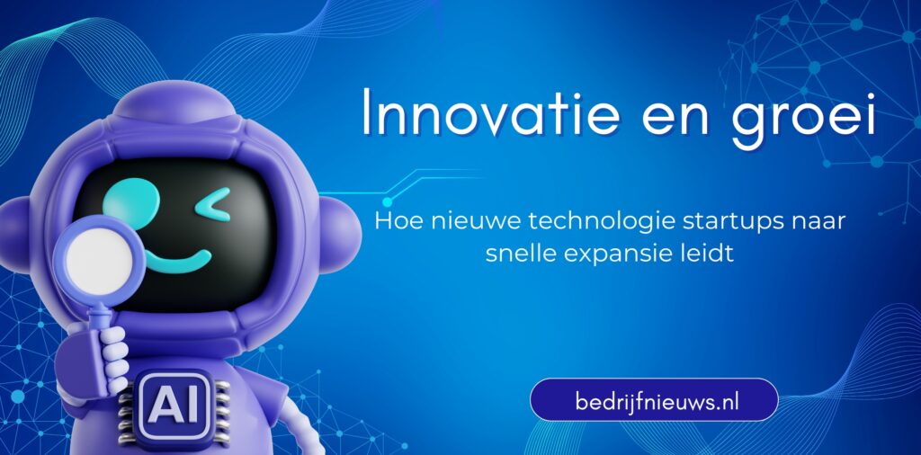 Innovatie en groei